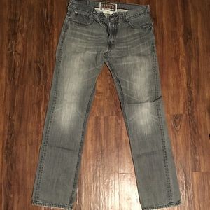 Levi’s 511 men’s skinny jeans